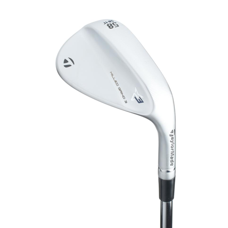 Taylormade Milled Grind 3.0 | Hot List 2022 | Golf Digest | Best